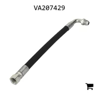 AGCO VA207429 Гидравлический шланг
