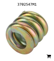 AGCO 3702547M1 Пружина