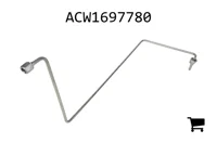 AGCO ACW1697780 Трубка левая