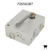 AGCO 72656287 Гидравлический блок