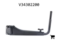 AGCO V34302200 Кронштейн зеркала левый в сборе