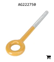 AGCO AG222750 Рым-болт