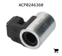 AGCO ACP0246360 Электромагнитный клапан