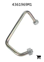 AGCO 4361969M1 Трубка