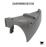 AGCO 260900020350 Держатель заднего фонаря
