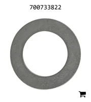 AGCO 700733822 Шайба