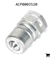 AGCO ACP0003520 Быстроразъемная муфта