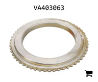 AGCO VA403063 Диск сцепления