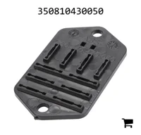 AGCO 350810430050 Держатель предохранителя