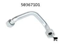 AGCO 503671D1 Трубка