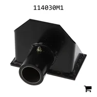 AGCO 114030M1 Кронштейн