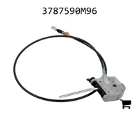 AGCO 3787590M96 Привод качающегося механизма