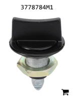 AGCO 3778784M1 Защёлка крыши