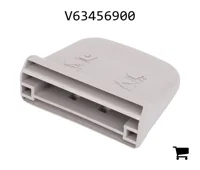 AGCO V63456900 Регулировочная ручка