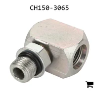 AGCO CH150-3065 Адаптер