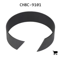 AGCO CH8C-9101 Опорное кольцо