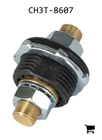 AGCO CH3T-8607 Болт