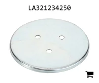 AGCO LA321234250 Диск