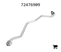 AGCO 72476909 Патрубок наддува