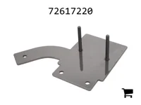 AGCO 72617220 Держатель