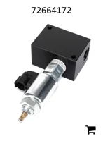 AGCO 72664172 Клапан