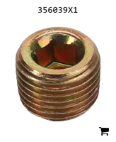 AGCO 356039X1 Винт с внутренним шестигранником