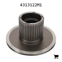 AGCO 4313122M1 Ступица