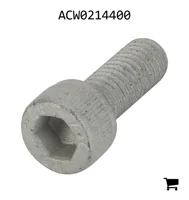 AGCO ACW0214400 Винт с шестигранной головкой