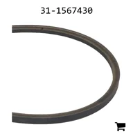 AGCO 31-1567430 Ремень