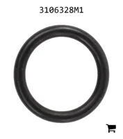 AGCO 3106328M1 Уплотнительное кольцо