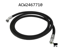 AGCO ACW2467710 Шланг