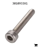 AGCO 3010933X1 Винт с внутренним шестигранником