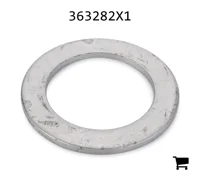 AGCO 363282X1 Шайба