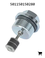 AGCO 501150150280 Магнитный фильтр