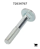AGCO 72634767 Винт с полукруглой головкой