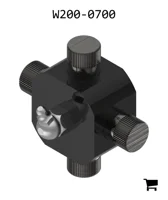 AGCO W200-0700 Крестовина и подшипники W серии