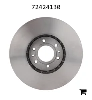 AGCO 72424130 Тормозной диск