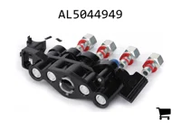 AGCO AL5044949 Мультисоединение MC-4