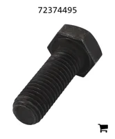 AGCO 72374495 Болт с шестигранной головкой