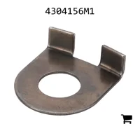 AGCO 4304156M1 Шайба