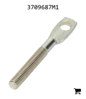 AGCO 3709687M1 Тяга натяжения