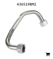 AGCO 4365198M2 Трубка