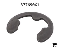 AGCO 377690X1 Стопорное кольцо
