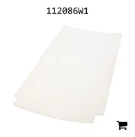 AGCO 112086W1 Гильза