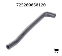 AGCO 725200050120 Шланг системы охлаждения