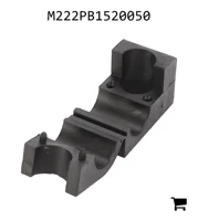 AGCO M222PB1520050 Зажим