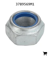 AGCO 3789569M1 Стопорная гайка
