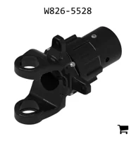 AGCO W826-5528 Вилка обгонной муфты Torqmaster серии 55