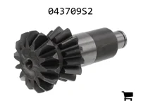 AGCO 043709S2 Шестерня