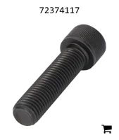 AGCO 72374117 Болт с цилиндрической головкой
